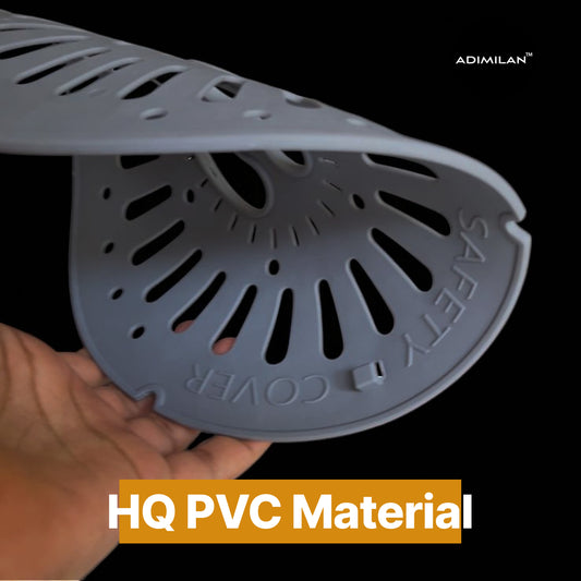 ADIMILAN 1 Dryer Spin Cap/Safety Cover/Spinner Safety Cover