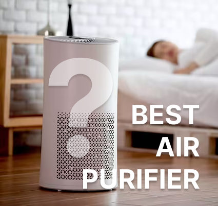 Best Air Purifiers in India 2025 – Complete Buying Guide for Allergies, Asthma, Dust & Pollution (With Comparison Chart)