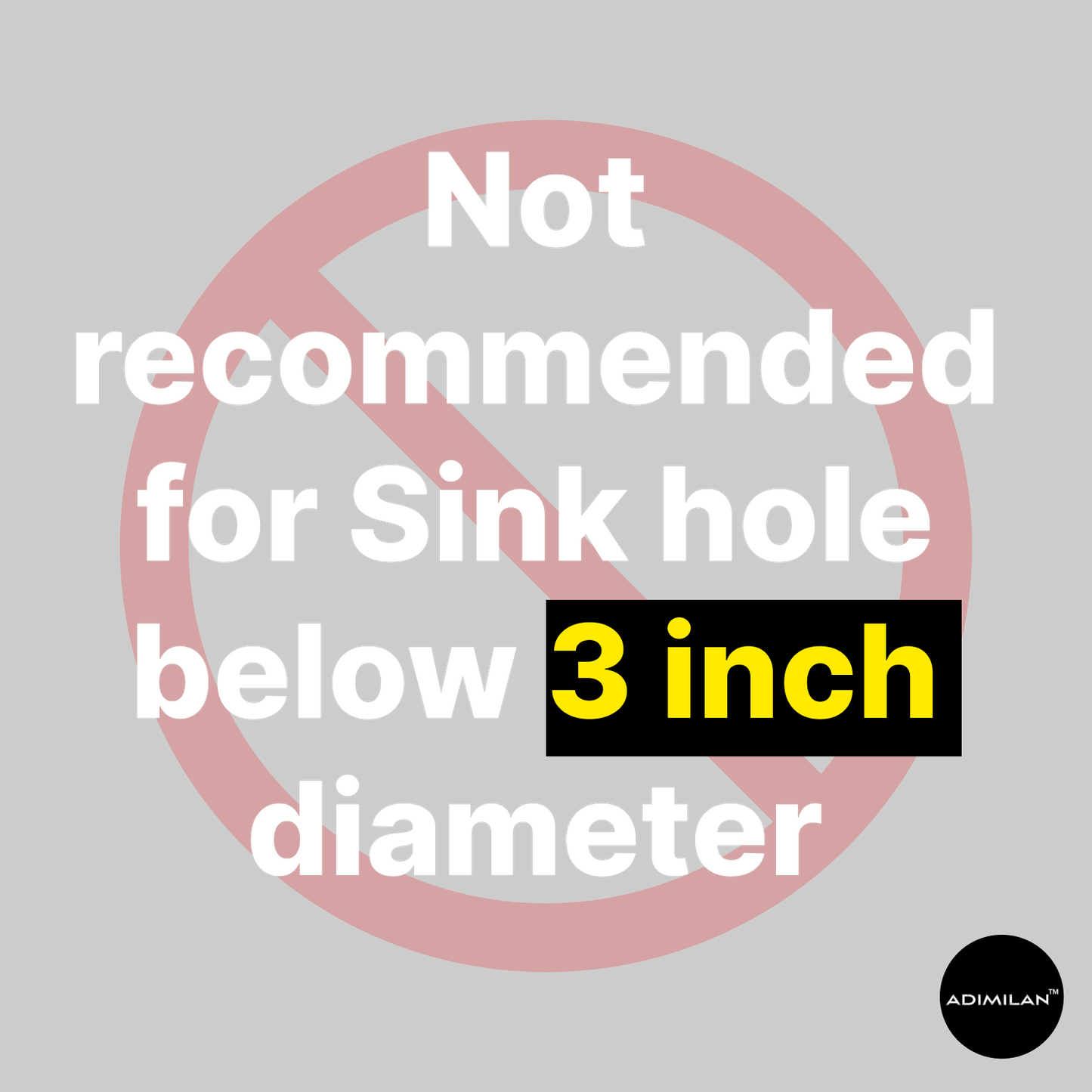 3 Pieces Plastic  Sink Strainer for Kitchen Sink Drain Basin Basket Filter Stopper Drainer/Jali